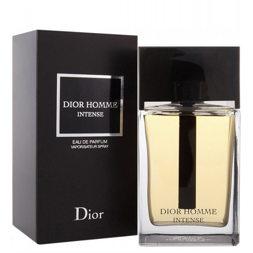 Парфюмированная вода Christian Dior Homme Intense для мужчин (оригинал)
