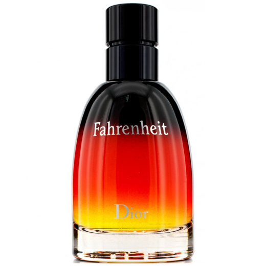 Парфюмированная вода Christian Dior Fahrenheit Le Parfum для мужчин (оригинал)