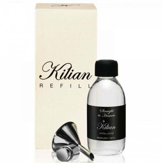 Парфюмированная вода Kilian Straight to Heaven, White Cristal для мужчин (оригинал)