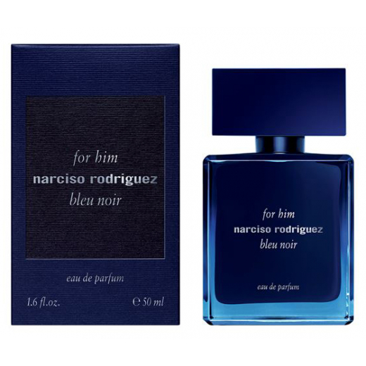 Парфюмированная вода Narciso Rodriguez for Him Bleu Noir EDP для мужчин (оригинал)