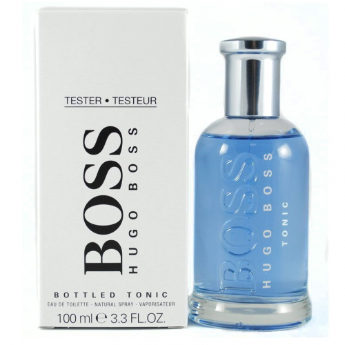 Туалетная вода Hugo Boss Bottled Tonic для мужчин (оригинал) 1.17545