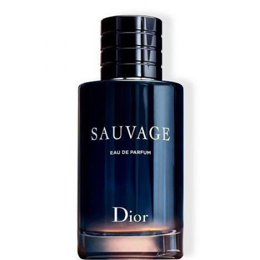 Парфюмированная вода Christian Dior Sauvage Eau de Parfum 2018 для мужчин (оригинал)