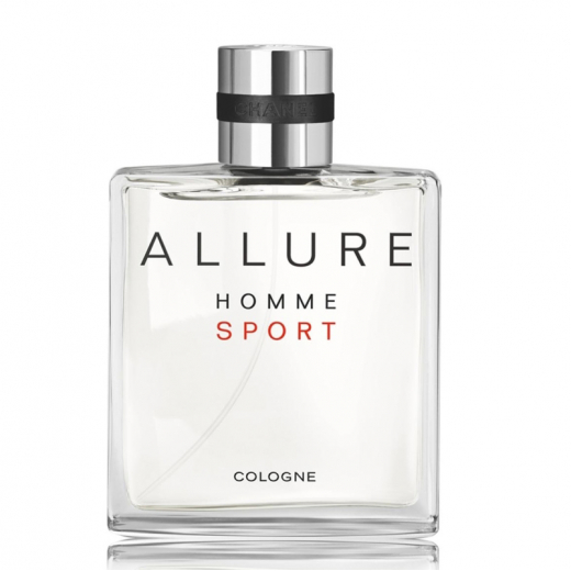 Туалетная вода Chanel Allure Homme Sport Cologne для мужчин (оригинал)