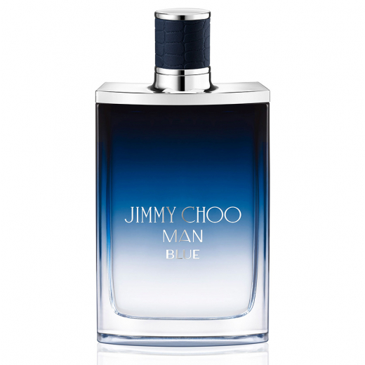 Туалетная вода Jimmy Choo Man Blue для мужчин (оригинал) - edt 100 ml tester