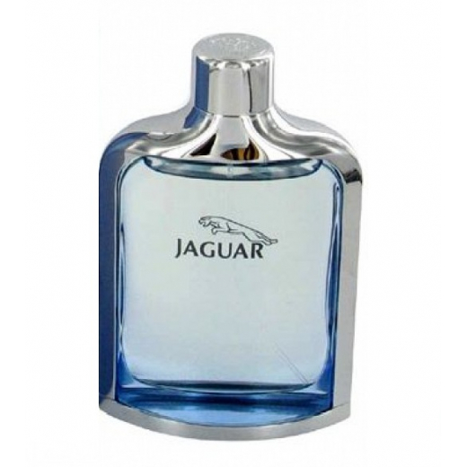 Туалетная вода Jaguar Jaguar для мужчин (оригинал)