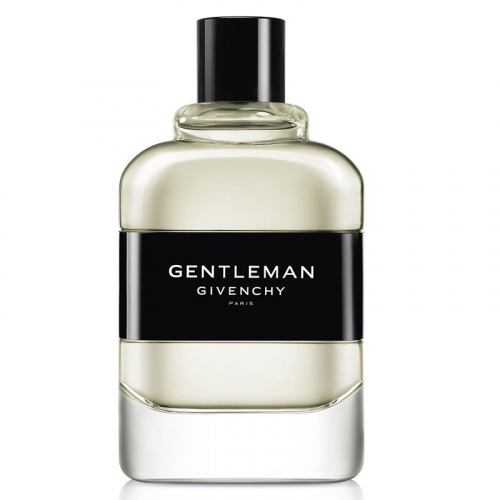 Туалетная вода Givenchy Gentleman 2017 для мужчин (оригинал) 1.40712