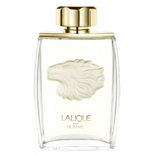 Туалетная вода Lalique Lalique Pour Homme Lion Eau de Toilette для мужчин (оригинал) - edt 125 ml tester