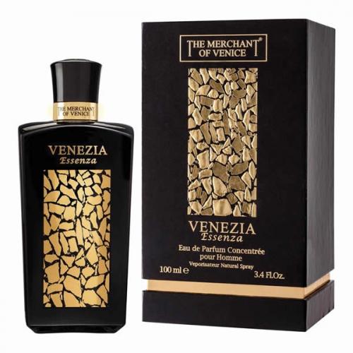 Парфюмированная вода The Merchant of Venice Venezia Essenza Pour Homme для мужчин (оригинал) 1.37980