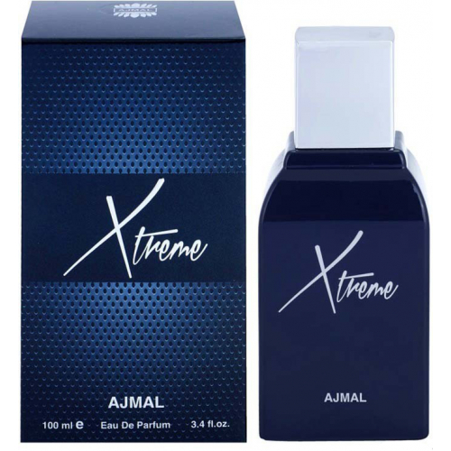 Парфюмированная вода Ajmal Xtreme для мужчин (оригинал) 1.37611