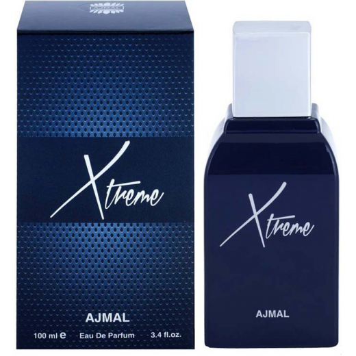 Парфюмированная вода Ajmal Xtreme для мужчин (оригинал)