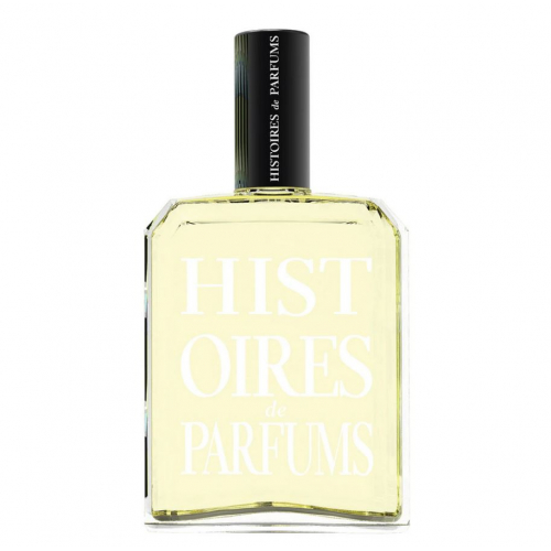 Парфюмированная вода Histoires de Parfums 1828 Jules Verne для мужчин (оригинал)