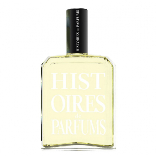 Парфюмированная вода Histoires de Parfums 1828 Jules Verne для мужчин (оригинал)