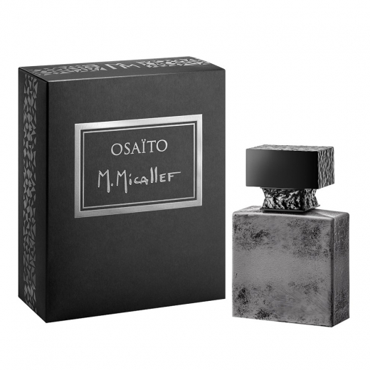 Парфюмированная вода M. Micallef Osaito для мужчин (оригинал)