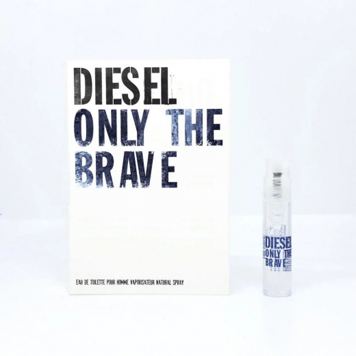 Туалетная вода Diesel Only The Brave для мужчин (оригинал)