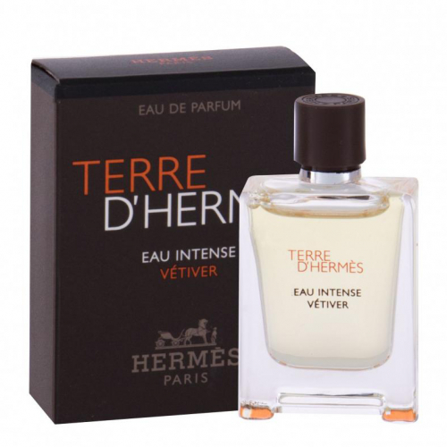Парфюмированная вода Hermes Terre D'hermes Eau Intense Vetiver для мужчин (оригинал) 1.74777