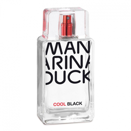 Туалетная вода Mandarina Duck Cool Black Men для мужчин (оригинал)
