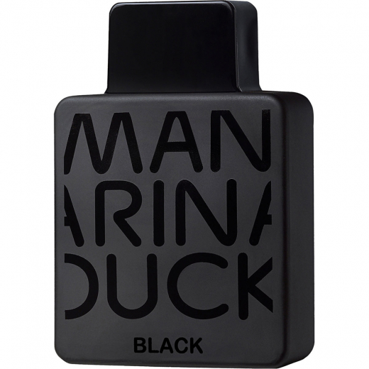Туалетная вода Mandarina Duck Pure Black для мужчин (оригинал) - edt 100 ml tester