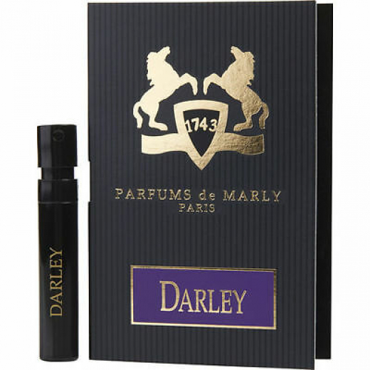 Парфюмированная вода Parfums de Marly Darley EDP для мужчин (оригинал)