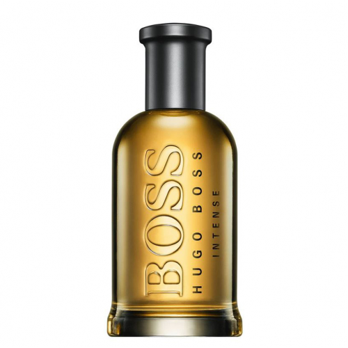 Парфюмированная вода Hugo Boss Boss Bottled Intense 2016 для мужчин (оригинал)