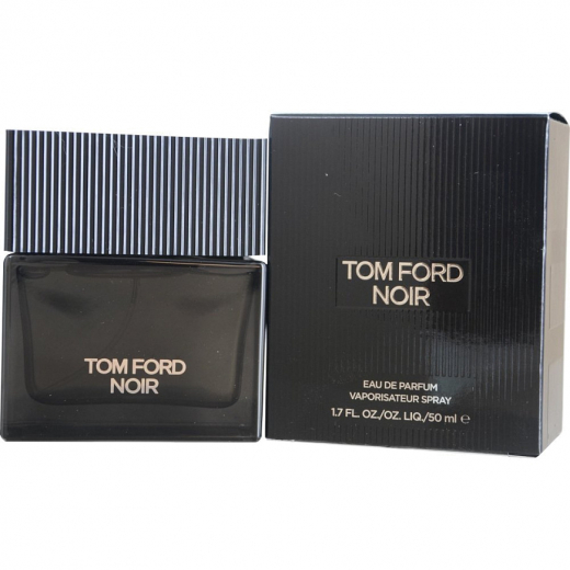 Парфюмированная вода Tom Ford Noir для мужчин (оригинал)