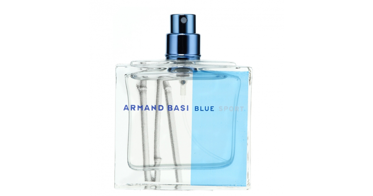 Armand Basi Blue Sport