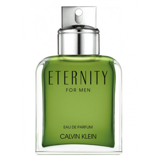 Парфюмированная вода Calvin Klein Eternity For Men 2019 для мужчин (оригинал) - edp 100 ml tester