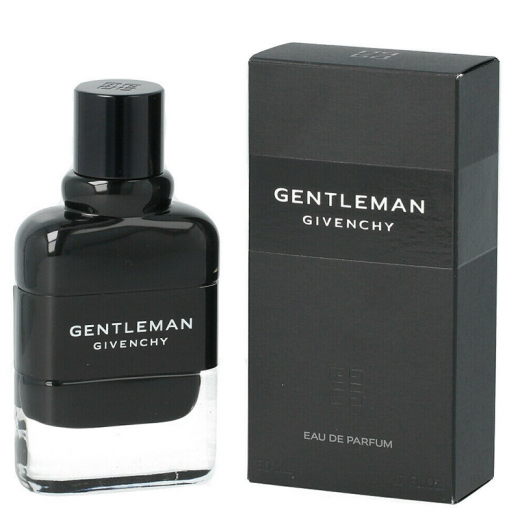 Парфюмированная вода Givenchy Gentleman 2018 для мужчин (оригинал)