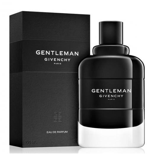 Парфюмированная вода Givenchy Gentleman 2018 для мужчин (оригинал) - edp 100 ml