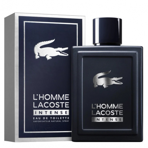 Туалетная вода Lacoste L'Homme Intense для мужчин (оригинал) 1.22405