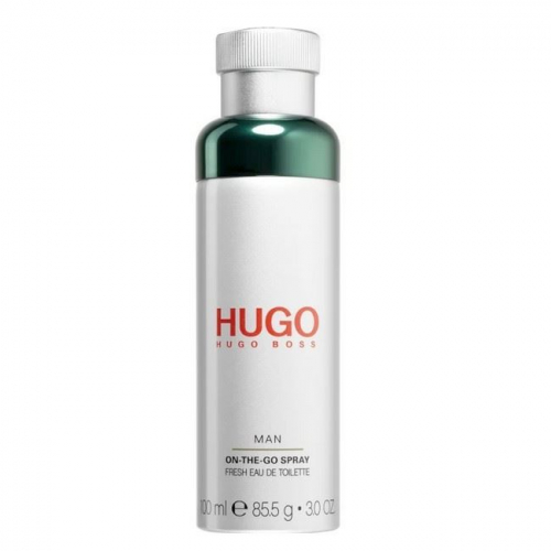 Туалетная вода Hugo Boss Hugo Man On-The-Go Spray для мужчин (оригинал) 1.44944