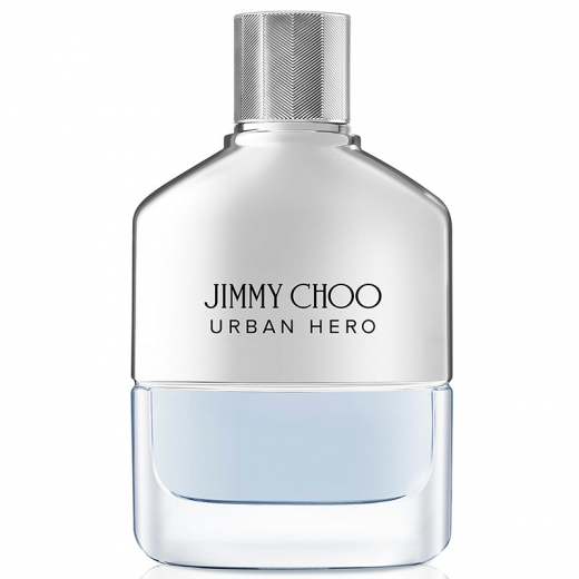Парфюмированная вода Jimmy Choo Urban Hero для мужчин (оригинал)