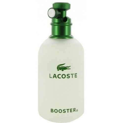 Туалетная вода Lacoste Booster для мужчин (оригинал)