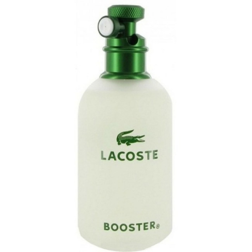 Туалетная вода Lacoste Booster для мужчин (оригинал)