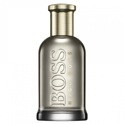 Парфюмированная вода Hugo Boss Bottled Eau de Parfum для мужчин (оригинал)