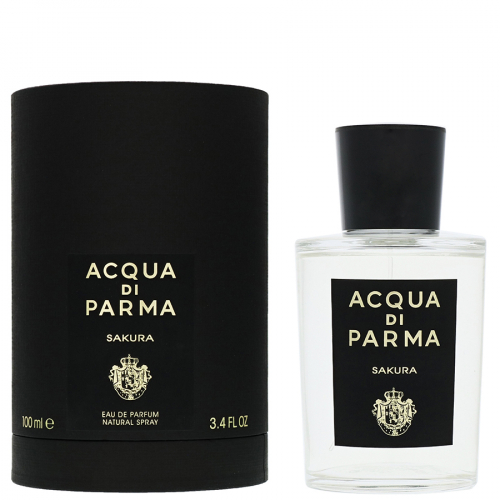 Парфюмированная вода Acqua di Parma Sakura Eau de Parfum для мужчин и женщин (оригинал)