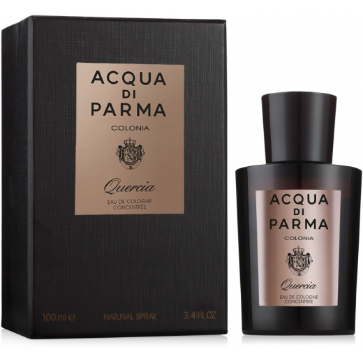Одеколон Acqua di Parma Colonia Quercia для мужчин (оригинал)