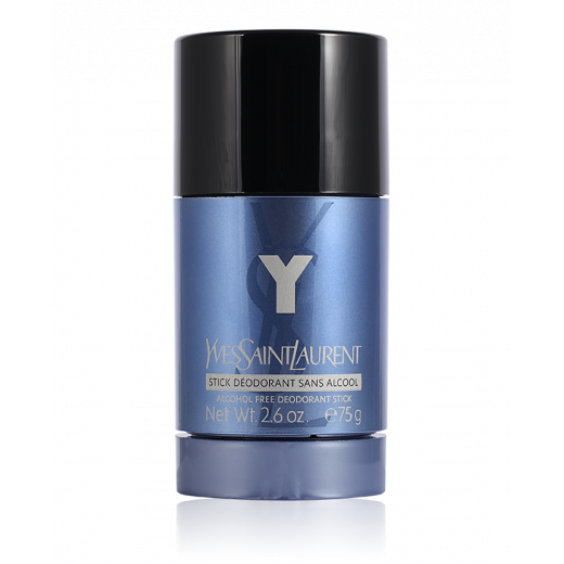 Парфумований дезодорант Yves Saint Laurent Y Men для мужчин (оригинал)