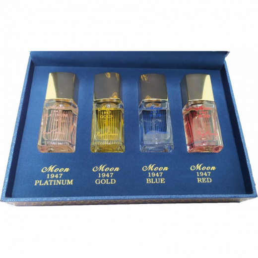 Набор Noran Perfumes Moon Set Woman для женщин (оригинал)