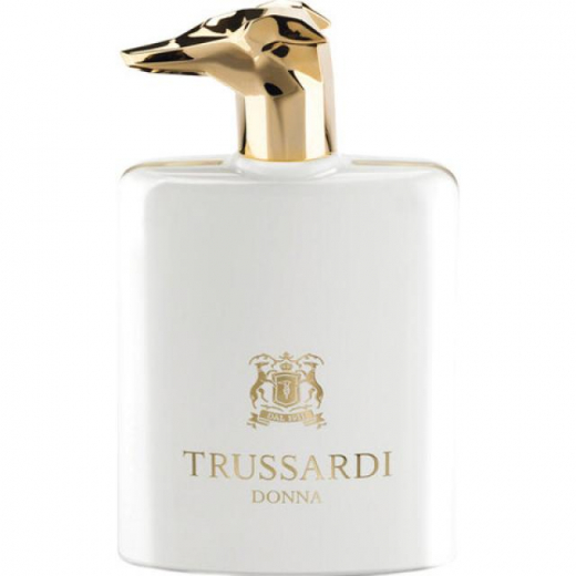 Парфюмированная вода Trussardi Donna Levriero Collection Intense для женщин (оригинал)