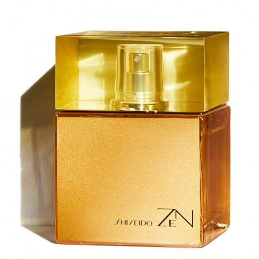 Парфюмированная вода Shiseido Zen Eau de Parfum для женщин (оригинал)