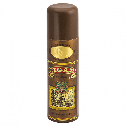 Дезодорант Remy Latour Cigar для мужчин (оригинал) - deo spray 200 ml