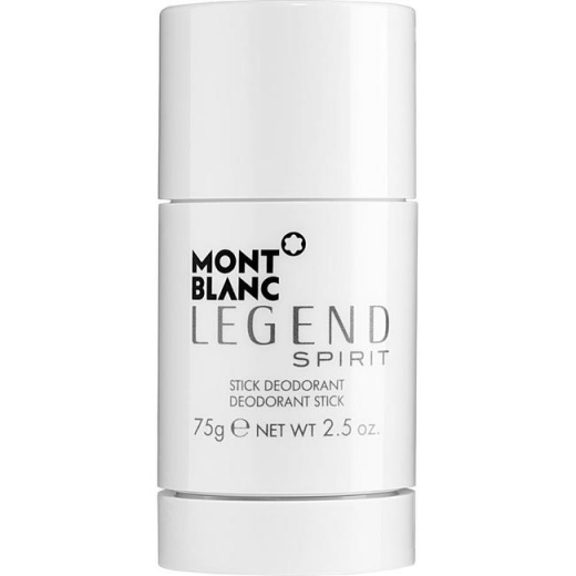 
                Дезодорант Montblanc Legend Spirit для мужчин (оригинал)