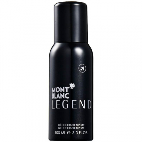 Дезодорант Montblanc Legend для мужчин (оригинал)
