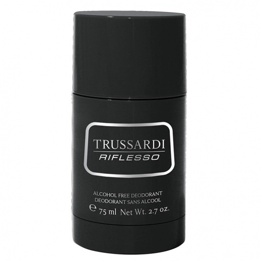 Дезодорант Trussardi Riflesso для мужчин (оригинал) - deo stick 75 ml