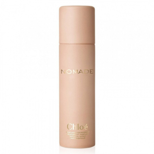 Дезодорант Chloe Nomade для женщин (оригинал) - deo spray 100 ml