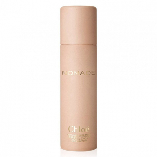 
                Дезодорант Chloe Nomade для женщин (оригинал) - deo spray 100 ml