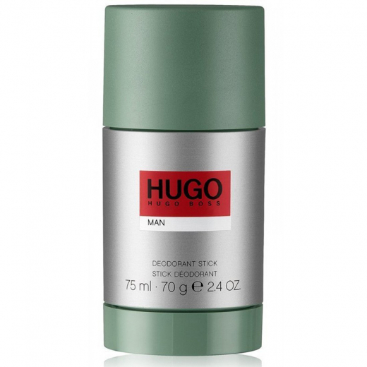 
                Дезодорант Hugo Boss Hugo Man для мужчин (оригинал) - deo stick 75 ml