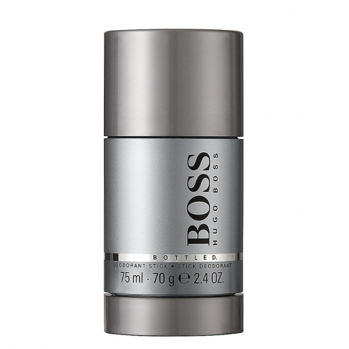 Дезодорант Hugo Boss Boss Bottled для мужчин (оригинал) - deo stick 75 ml