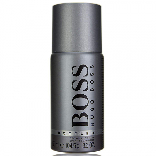 Дезодорант Hugo Boss Boss Bottled для мужчин (оригинал)