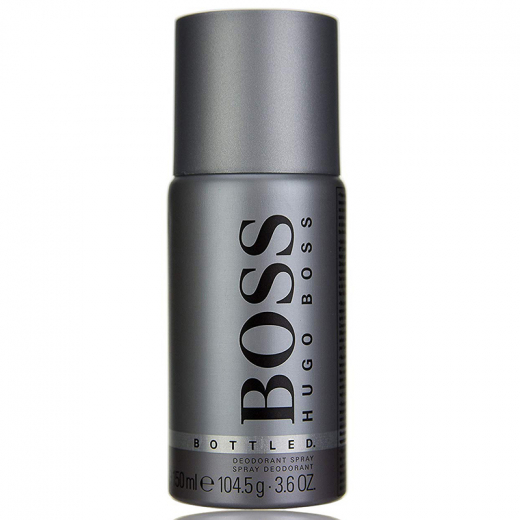 
                Дезодорант Hugo Boss Boss Bottled для мужчин (оригинал) - deo spray 150 ml